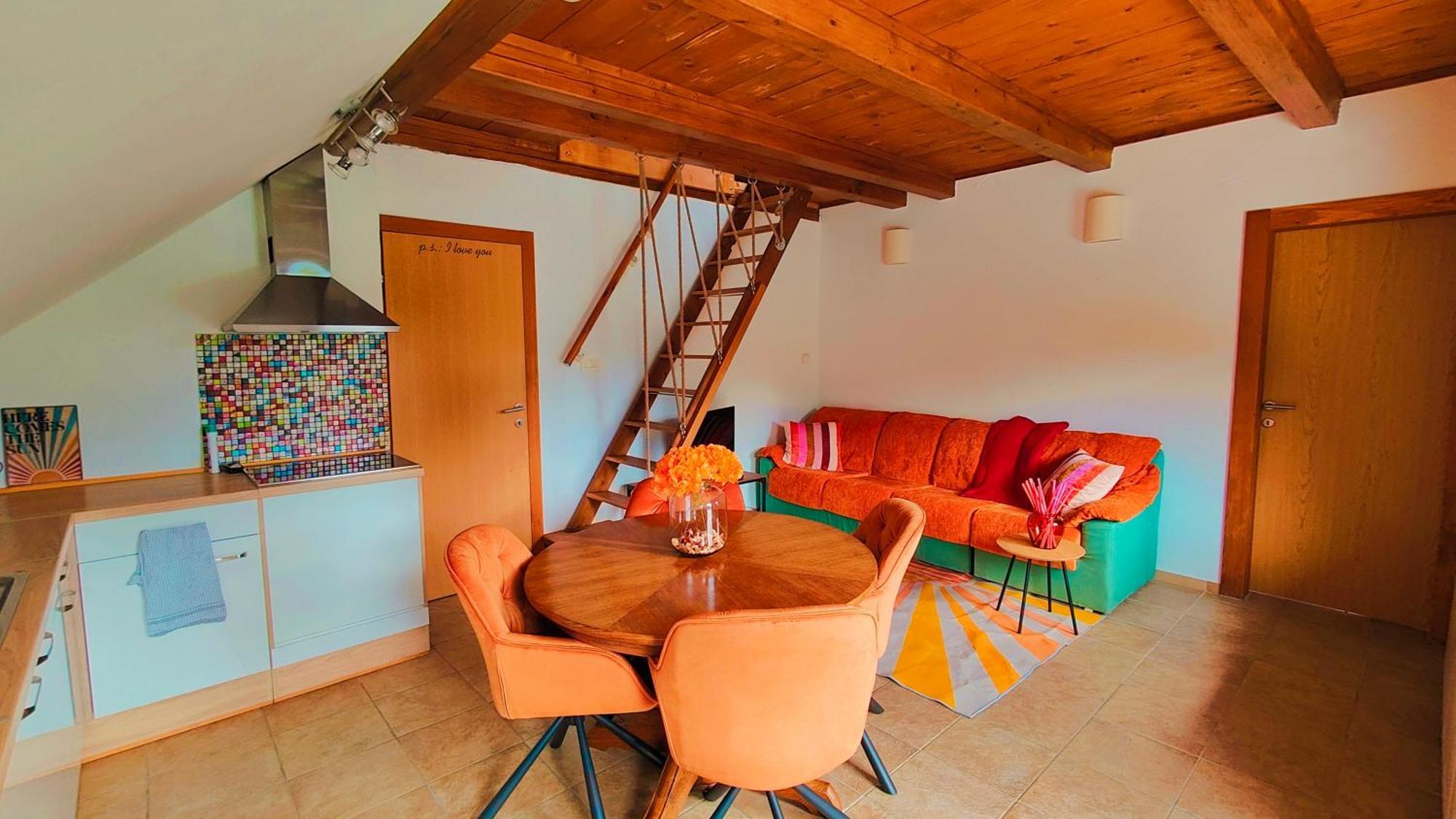 Soca Home Бовец Екстер'єр фото