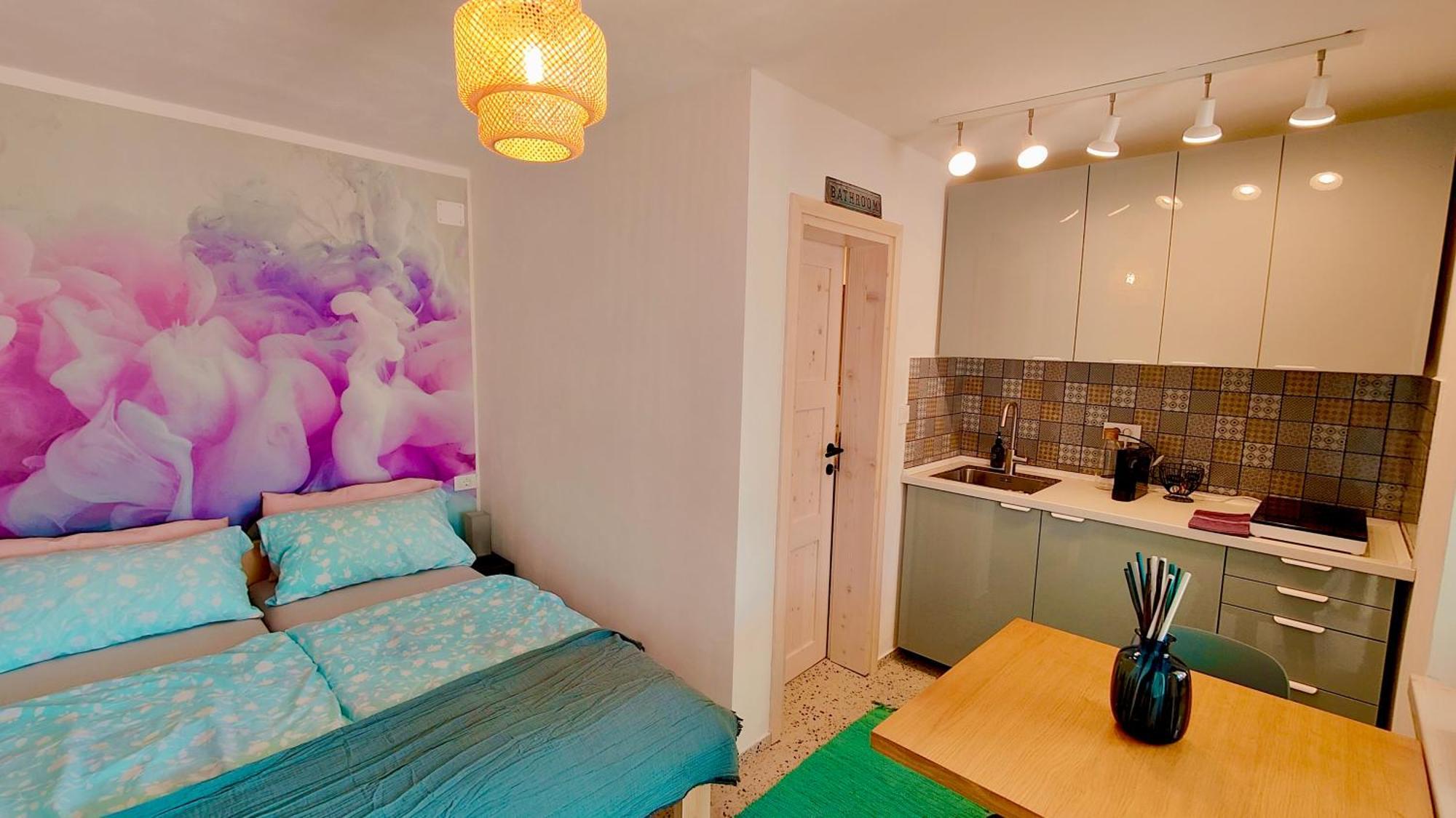 Soca Home Бовец Екстер'єр фото