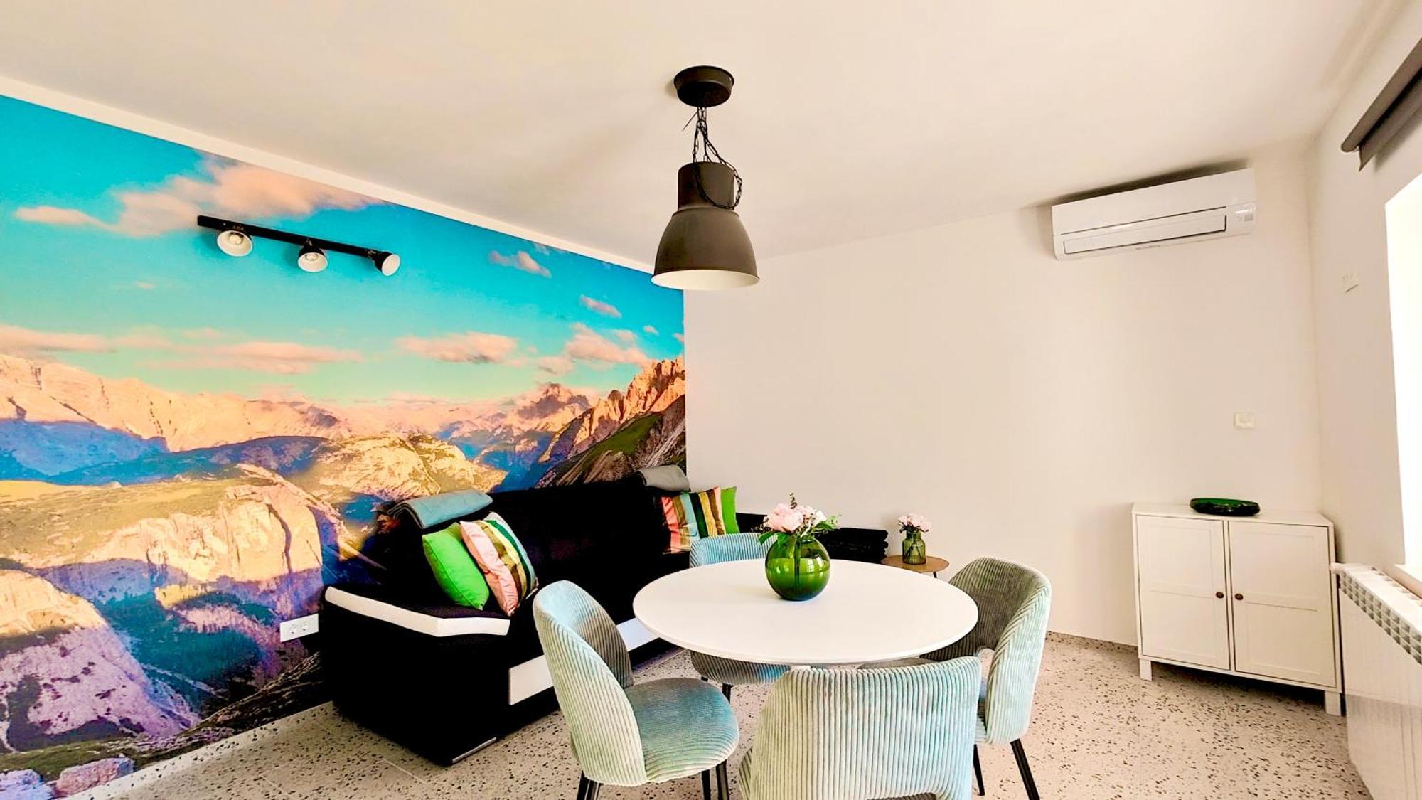 Soca Home Бовец Номер фото
