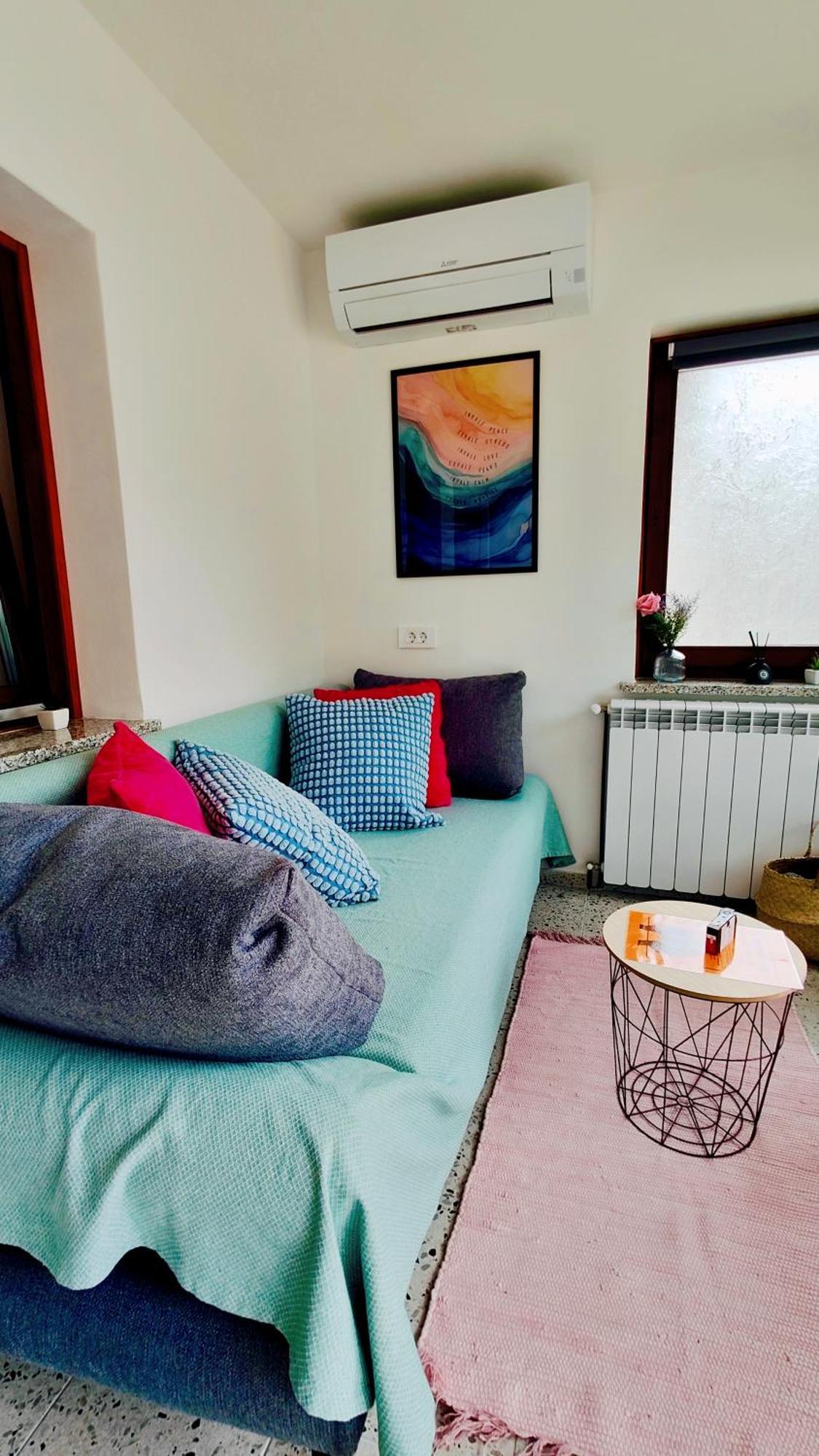 Soca Home Бовец Екстер'єр фото