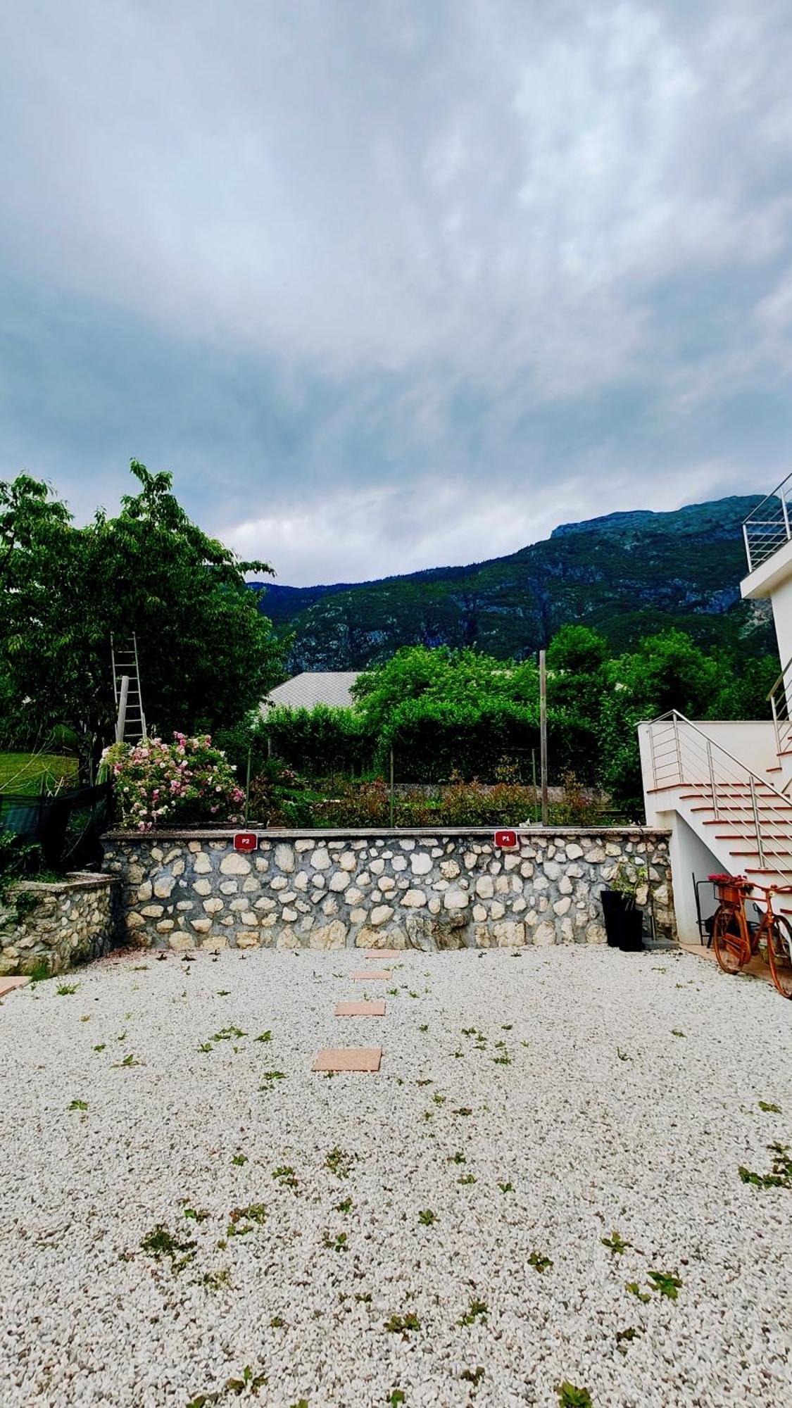 Soca Home Бовец Екстер'єр фото