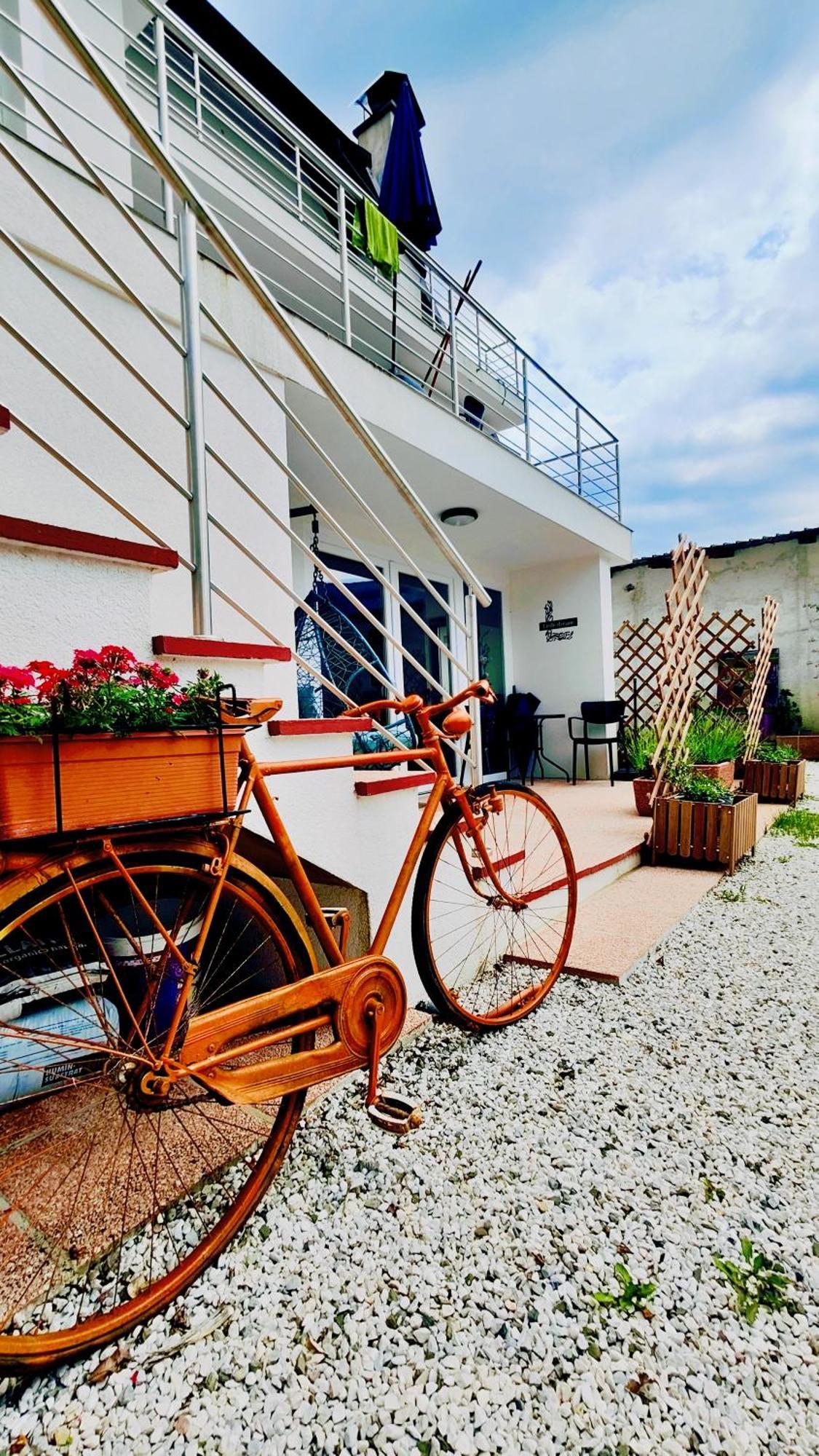 Soca Home Бовец Екстер'єр фото